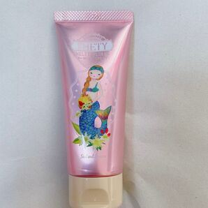 ハンドクリーム THETY テティ シーランドピューノ ハンドケア