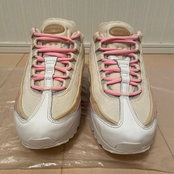 【美品】NIKE AIR MAX 95 'PLANT COLOR COLLECTION' 27cm エアマックス