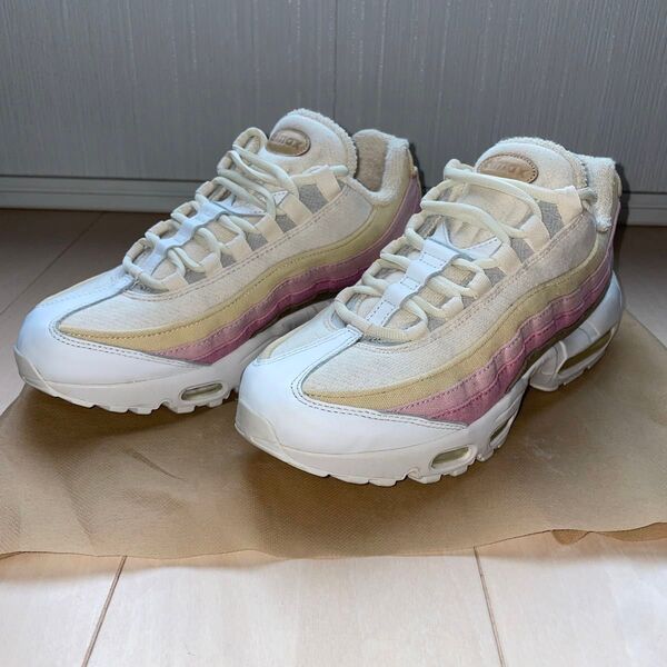 【極美品】 エアマックス95 Plant Color Collection 27cm NIKE AIR MAX