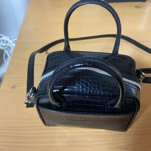 ショルダーバッグ(GU)