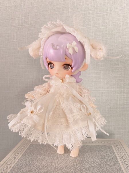 スリープシープワンピース