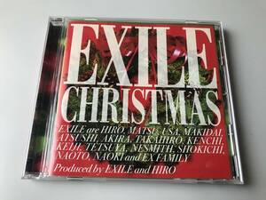 〔CDS〕EXILE/CHRISTMAS