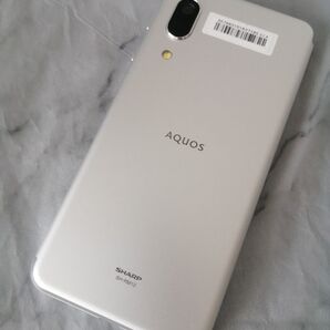 【美品】AQUOS sense3 lite SH-RM12 SIMフリー