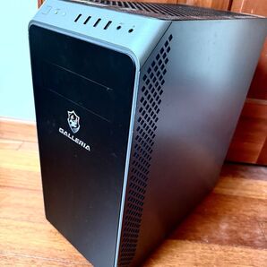 まるペン様専用 GALLERIA XA7C-R37 ゲーミングPC 大賞受賞記念モデル