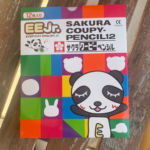 サクラクーピーペンシル 説明文読んで下さい