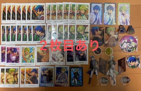あんスタ 巴日和 漣ジュン まとめ売り