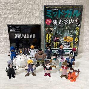 ★新品未使用品★FINALFANTASYⅦ リバース まとめ売り