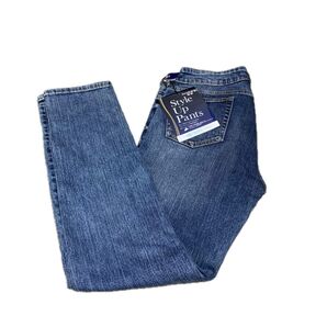 新品未使用 スキニーデニム ストレッチ