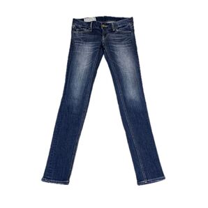 SLY スキニーデニム サイズ26 ストレッチ スリム
