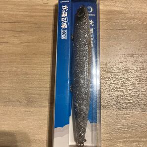ジャンプライズ かっ飛び棒130BR シラスの切り札 新品