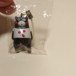 くまモン ストラップ キーホルダー マスコット 新品 未使用