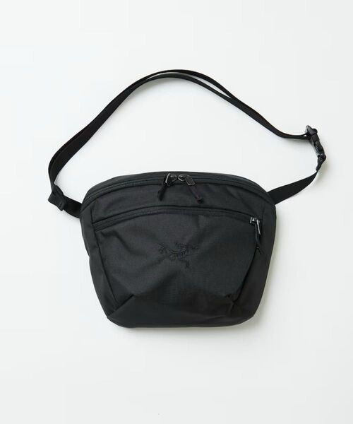 ARC'TERYX / アークテリクス MANTIS 2 WAIST PACK マンティス2