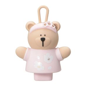 スターバックスSAKURA 2025 ドリンクホールキャップベアリスタ 新品未開封ベアリスタ ラスト1点再値下げ済