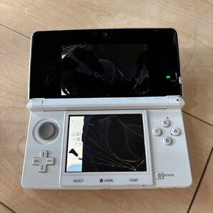 3DS 本体のみ 本体 ジャンク品