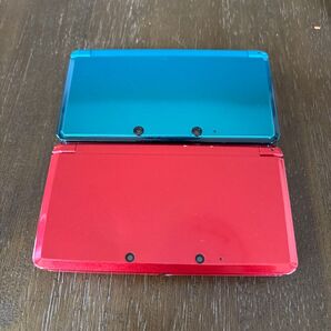 3DS 本体のみ 本体 まとめ売り セット売り ジャンク品
