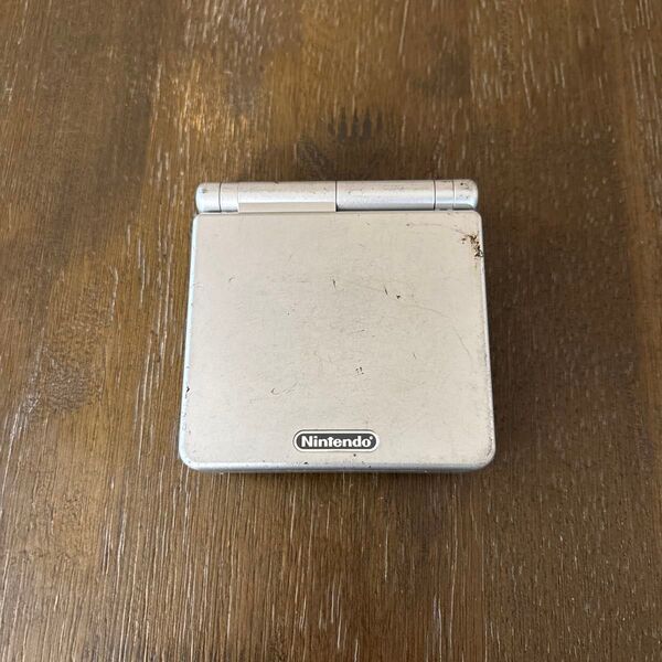ゲームボーイアドバンスSP
