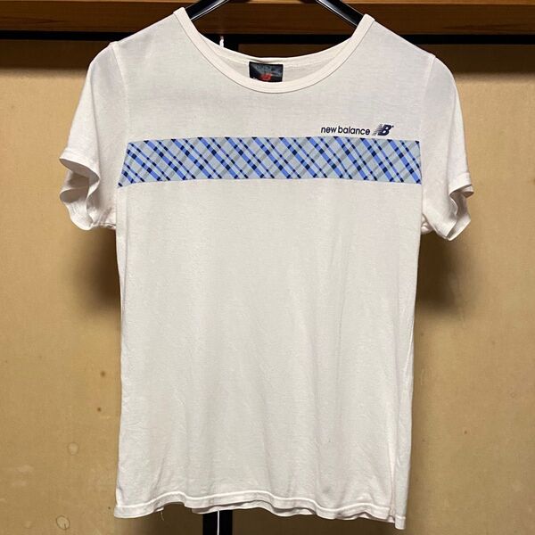New Balance ニューバランス Tシャツ