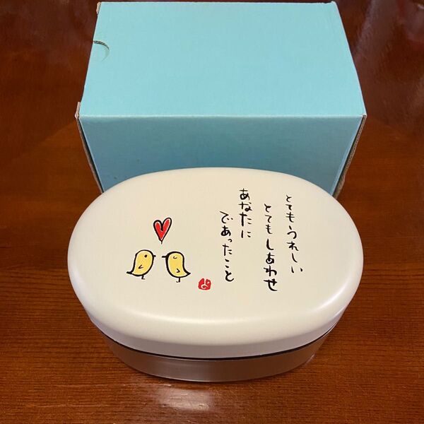 Yoko Morishita シリーズ 和風ランチボックス ヒヨコ 弁当箱