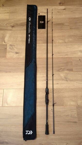 24 エメラルダス AIR 77MMH-S・K