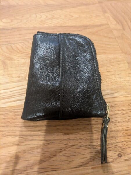 nano・universe 小物入れ コインケース