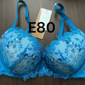 ワコール ブラジャー ウイング レシアージュ E80