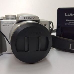 Panasonic LUMIX DMC−FZ3