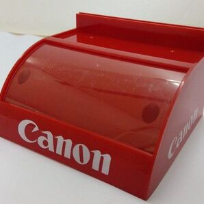 Canon 販促ポップ台座 非売品