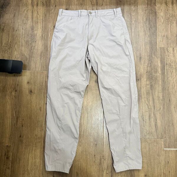 フーディニ HOUDINI Wadi Pants ワディパンツ メンズM Sandstorm