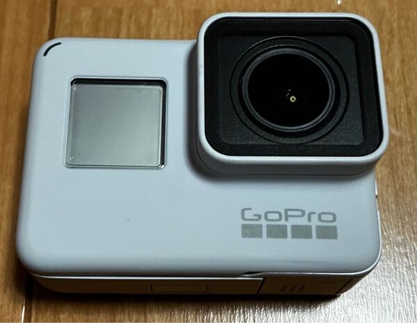 GoPro HERO7 BLACK リミテッドエディション CHDHX-702-FW ゴープロ