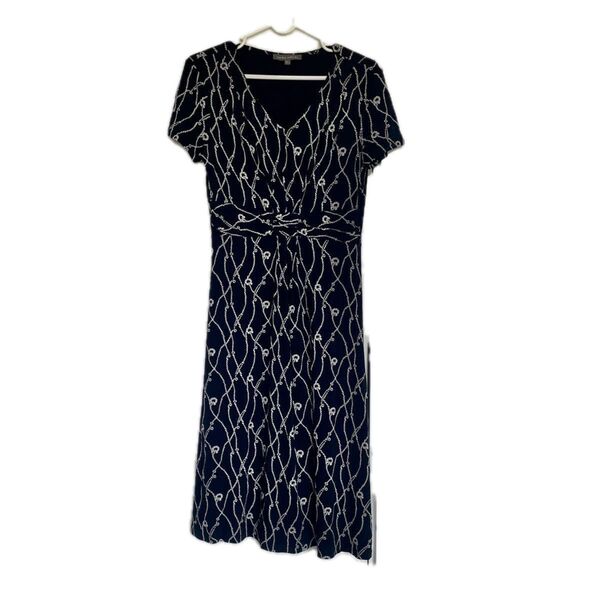 LAURA ASHLEY ローラアシュレイ ドレス ワンピース