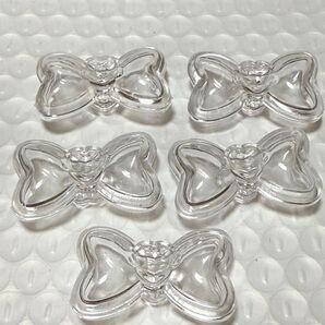 カスタムカプセルリボンビーズ