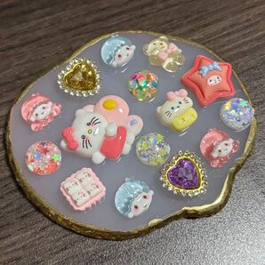 デコパーツ