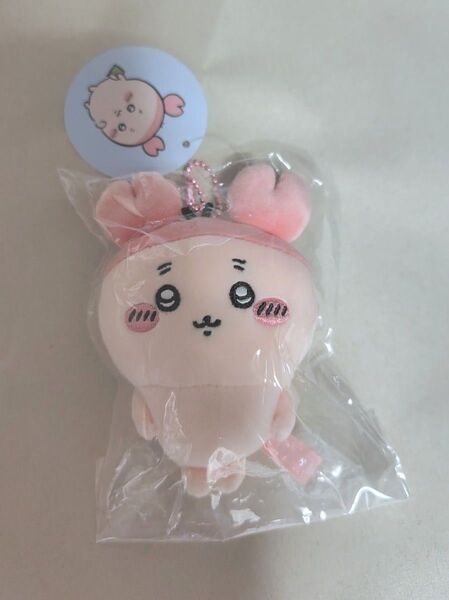 ちいかわ 古本屋 カニ マスコット ぬいぐるみ