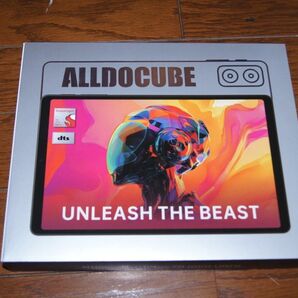 ALLDOCUBE iPlay 70 mini Ultra 12GB+256GB androidタブレット