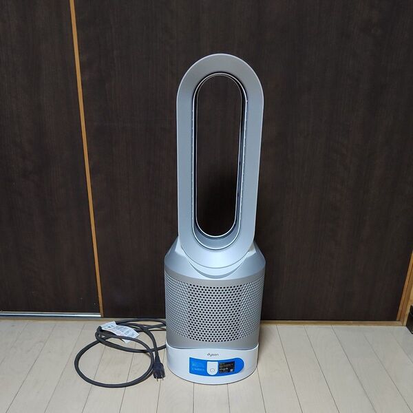 ダイソン dyson pure Hot+Cool link 扇風機 空気清浄機 ファンヒーター