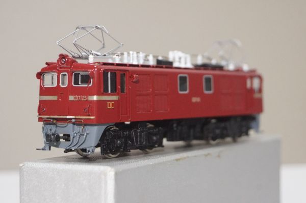 安達製作所（アダチ） C62 ベーシックキット 【未着手品