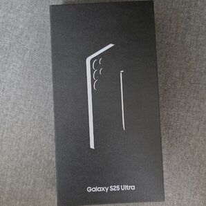 購入書つき samsung Galaxy s25 Ultra 国内版 256GB 国内版