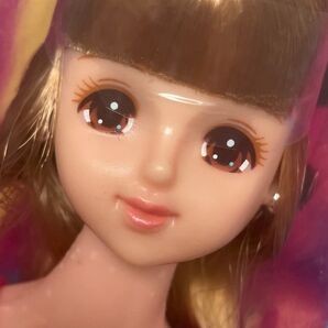 フォトジェニックジェニー ピンク