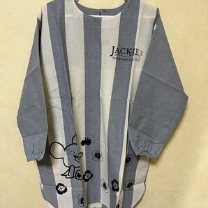 学研 くまのがっこう エプロン