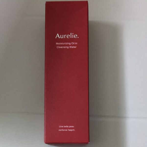 C325 Aurelie オレリー モイストオイルイン クレンジングウォーター (メイク落とし) 150ml