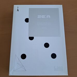 ZE:A SPECTACULAR ALBUM SHOWCASE~FIGHTING PROJECT in KOREA~ ZE:A