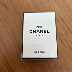 未開封品 CHANEL 香水 N°5 28ml