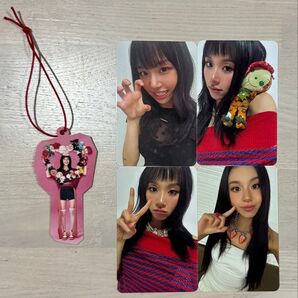twice STRATEGY チェヨン CHAEYOUNG トレカ アルバム コンプ