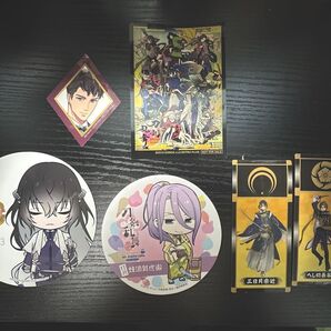 刀剣乱舞 まとめ売り