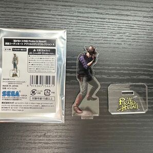 龍が如く 真島吾朗 アクリルスタンド カウボーイ