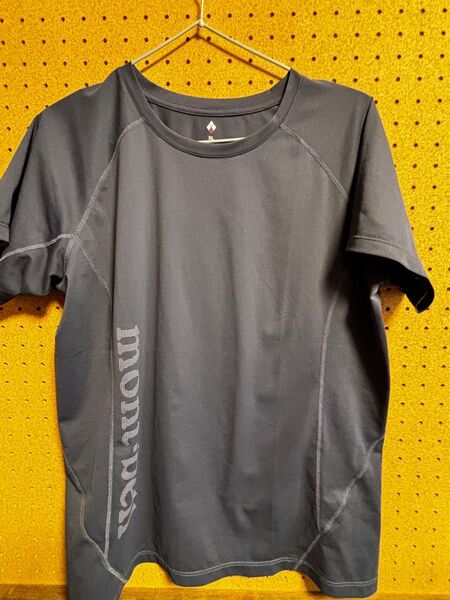 mont-bell クールライトT Women's女性用 XL