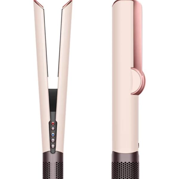 ダイソン エアストレート Dyson ドライヤー セラミックピンク
