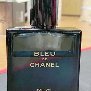 シャネル BLEU DE CHANEL 50ml 香水