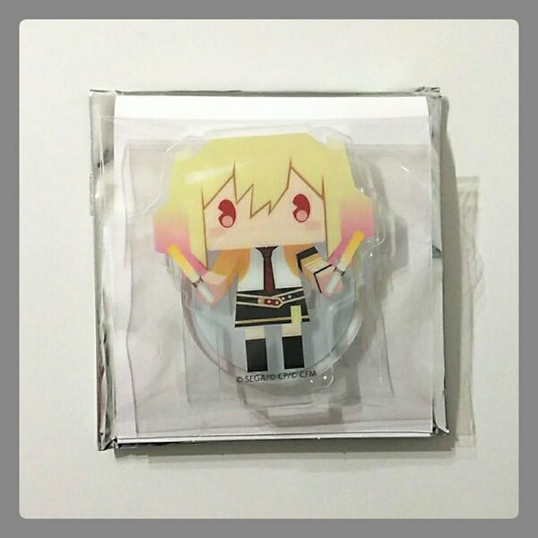 プロセカ★天馬咲希 なりきり衣装 アクリルスタンドコレクションB★プロジェクトセカイ カラフルステージ アクスタ