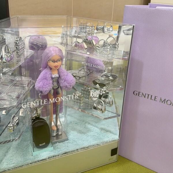 Gentle Monster Bratz Pico 02 ジェントルモンスター